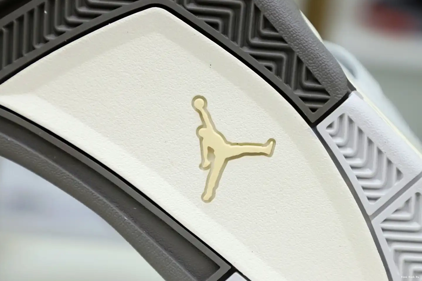 Air 4  Jordan Kimikick SE Jordan 0526